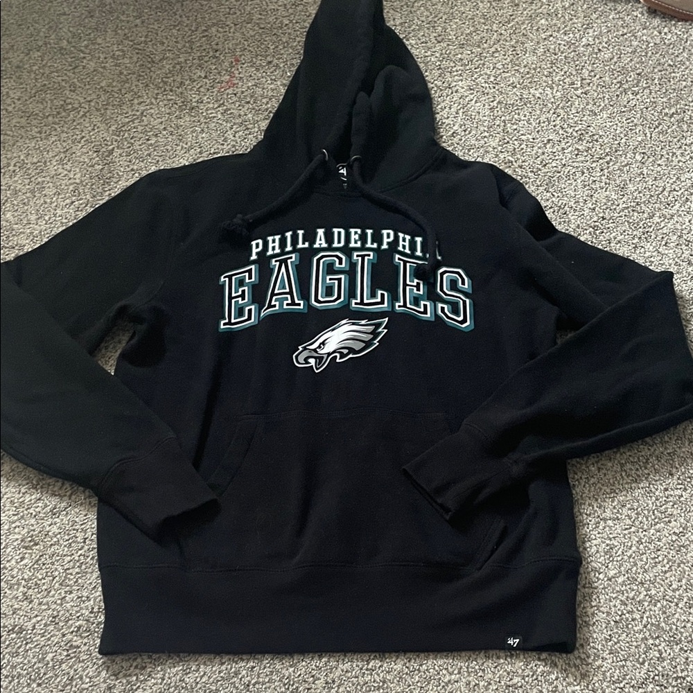 47 Eagles hoodie